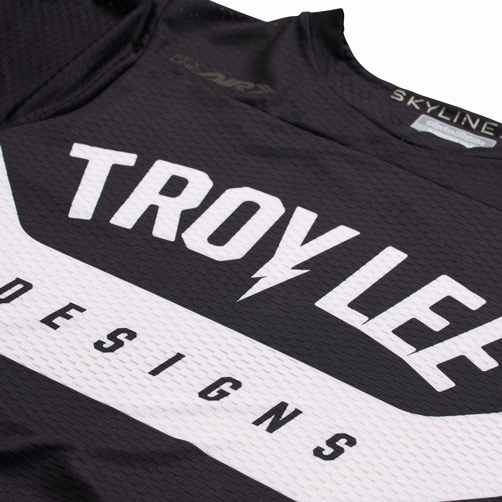 Skyline Air SS Jersey Aircore Black