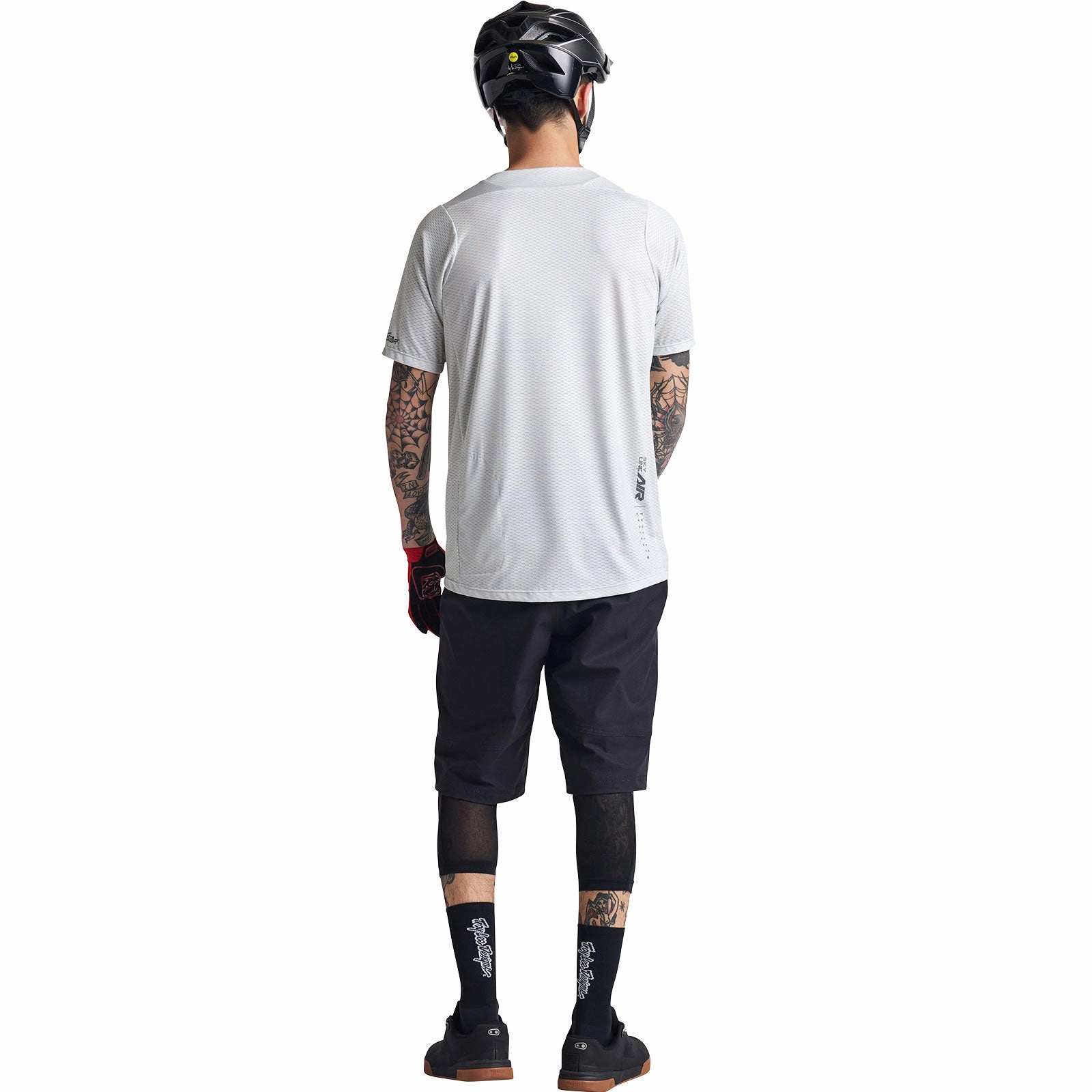 Skyline Air SS Jersey Aircore Cement