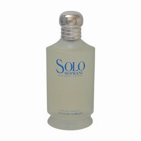 Solo Soprani by Luciano Soprani