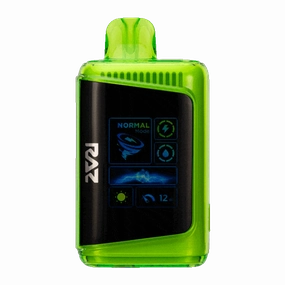 Sour Apple Ice RAZ LTX 25000