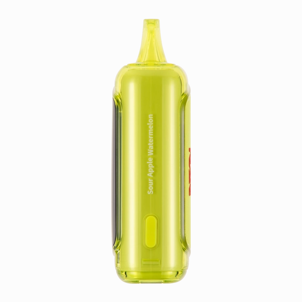 Sour Apple Watermelon RAZ LTX 25000