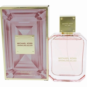 Sparkling Blush by Michael Kors perfume for her EDP 3.3 / 3.4 oz New in Box