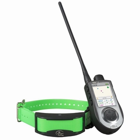 SportDOG Brand TEK 1.5LT Dog Tracking and Training Collar