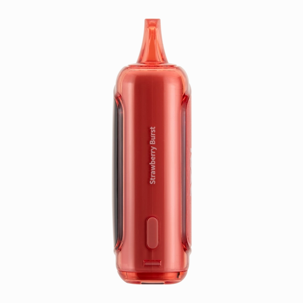 Strawberry Burst RAZ LTX 25000