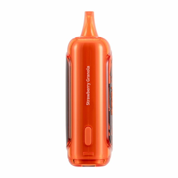 Strawberry Granola RAZ LTX 25000 Halloween Edition
