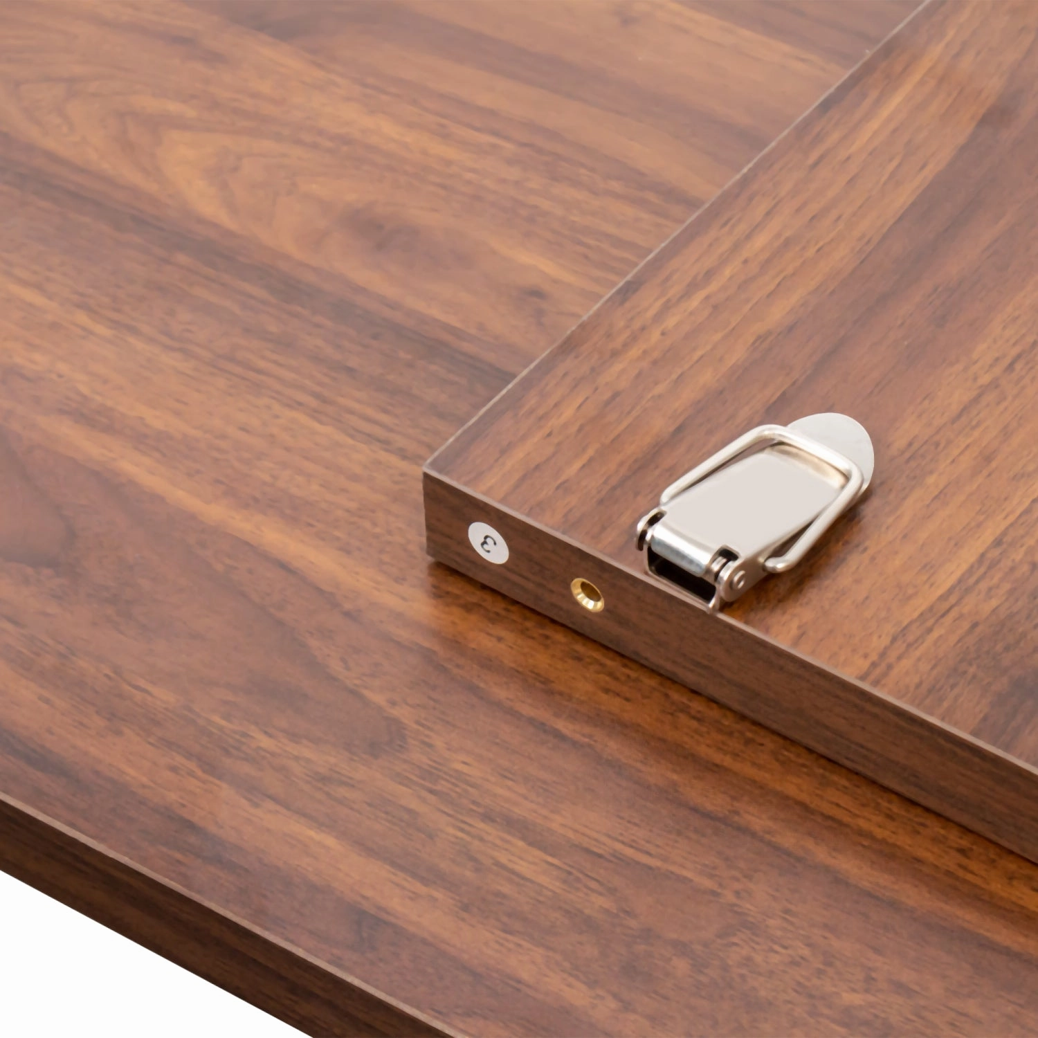 Streamdale Multifunctional extendable console table