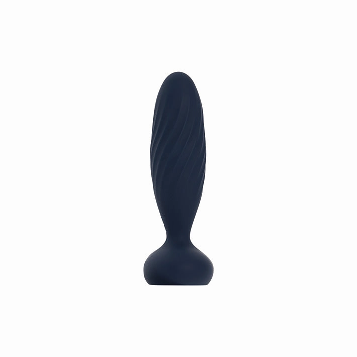 SVAKOM Jordan App-Controlled Thrusting Anal Vibrator