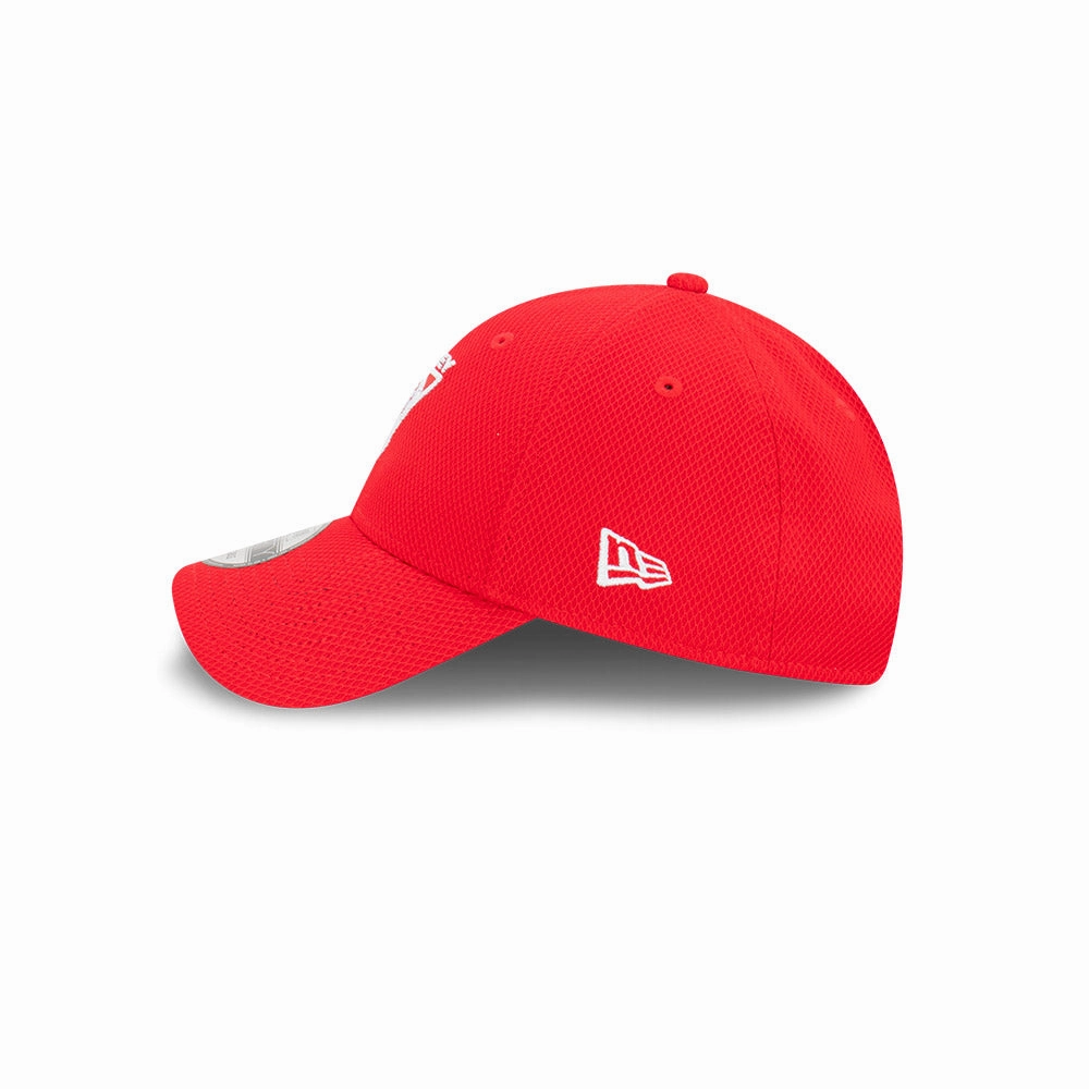 Sydney Swans AFLW 2024 On-Field 9FORTY Snapback