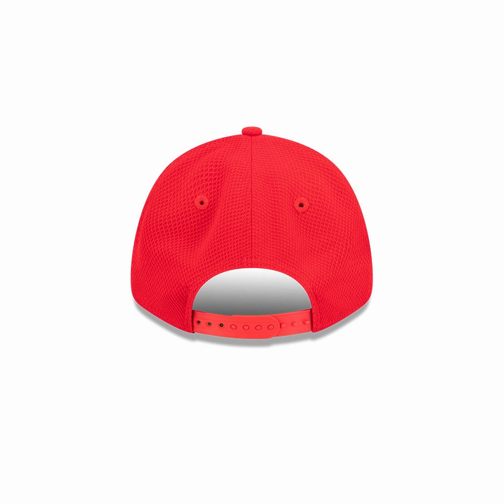 Sydney Swans AFLW 2024 On-Field 9FORTY Snapback