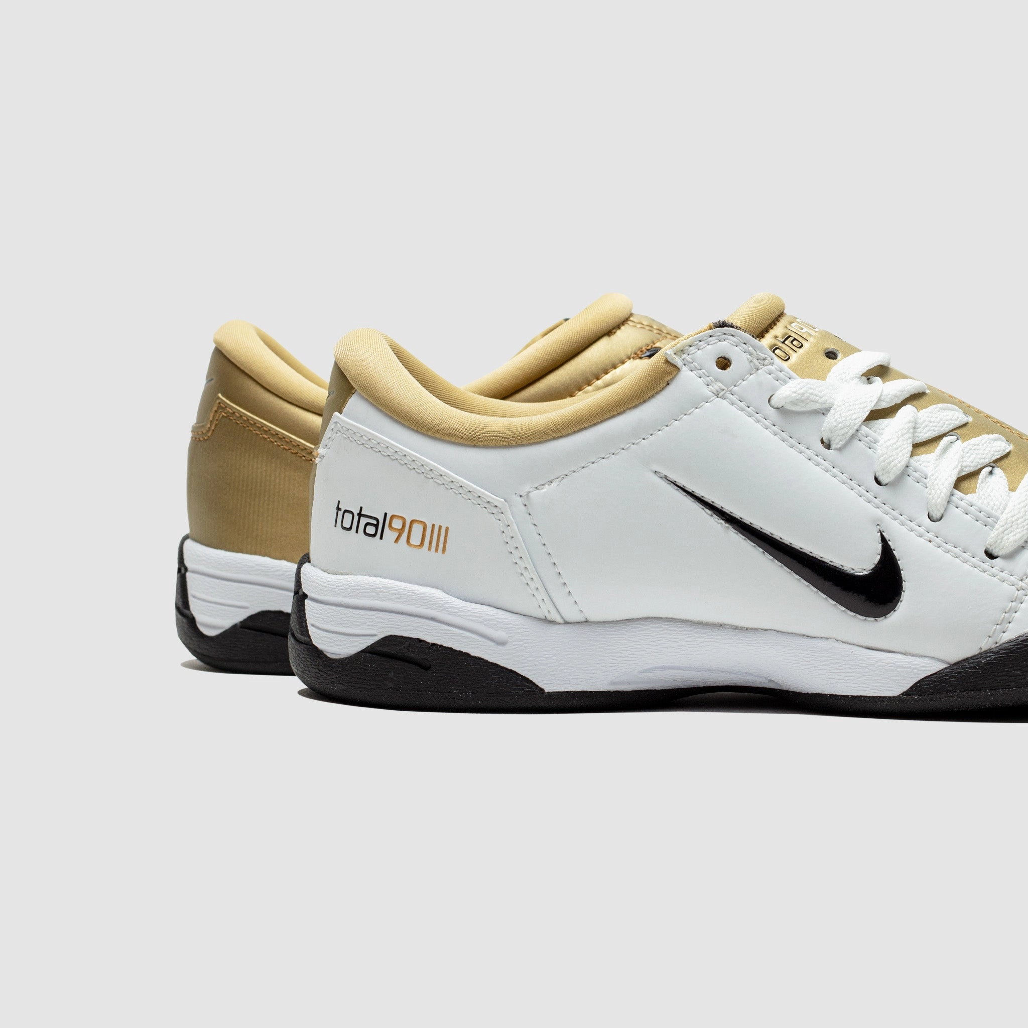 T90 SP METALLIC GOLD