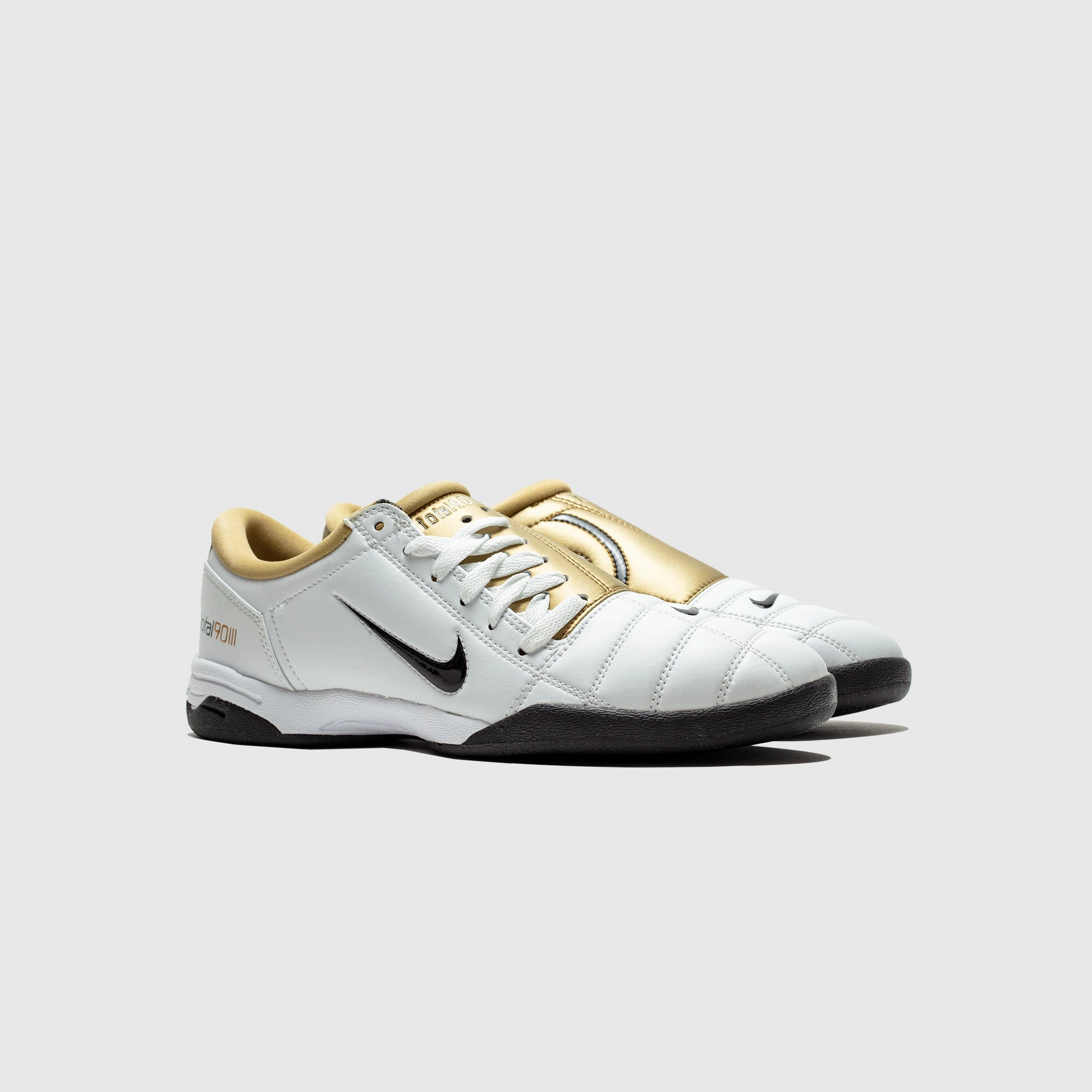T90 SP METALLIC GOLD