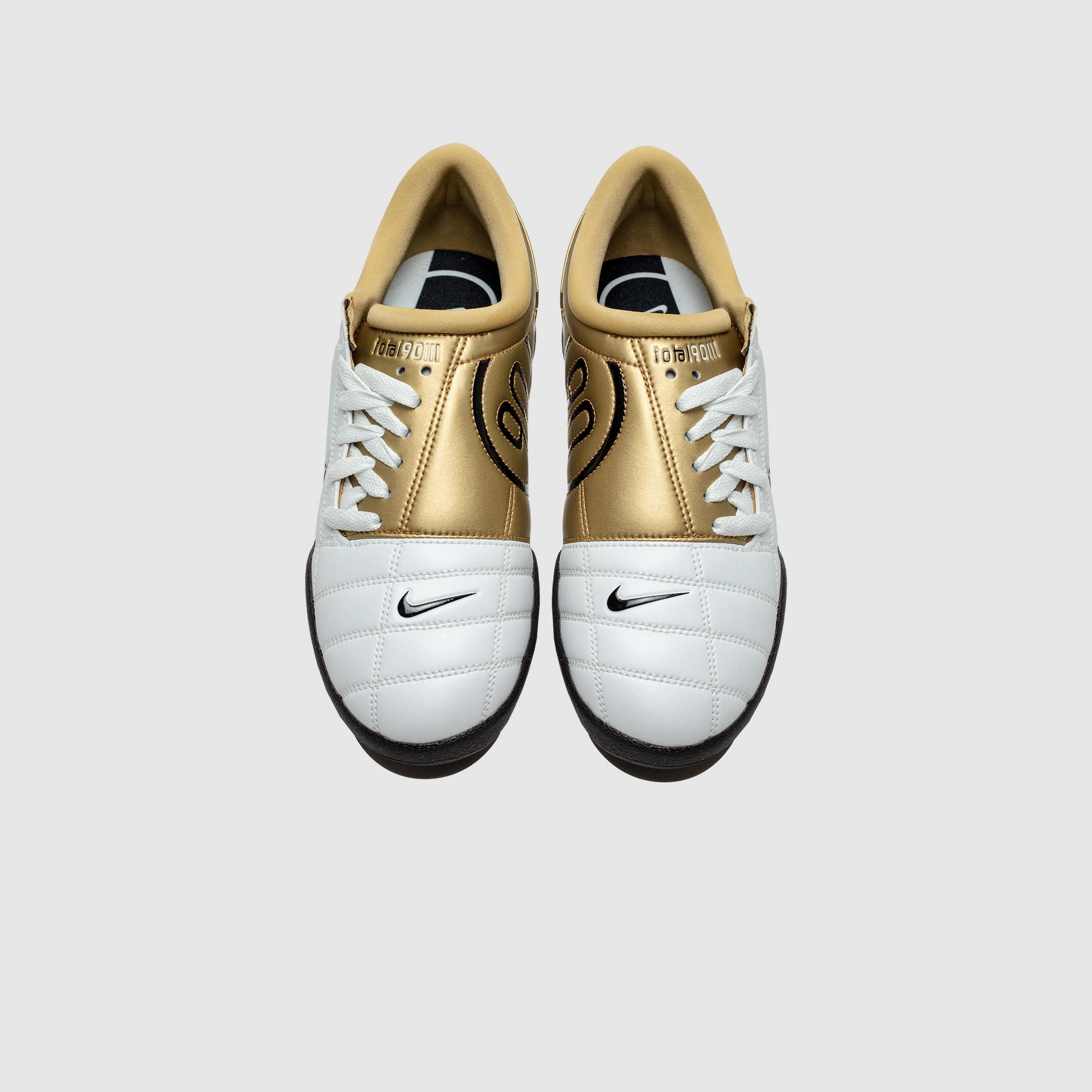 T90 SP METALLIC GOLD