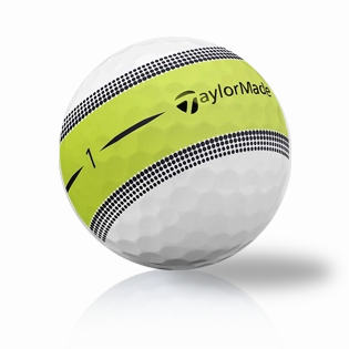 TaylorMade Tour Response Stripe