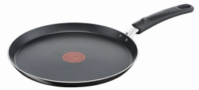 Tefal Simply Clean Non-Stick Pancake Pan 25cm