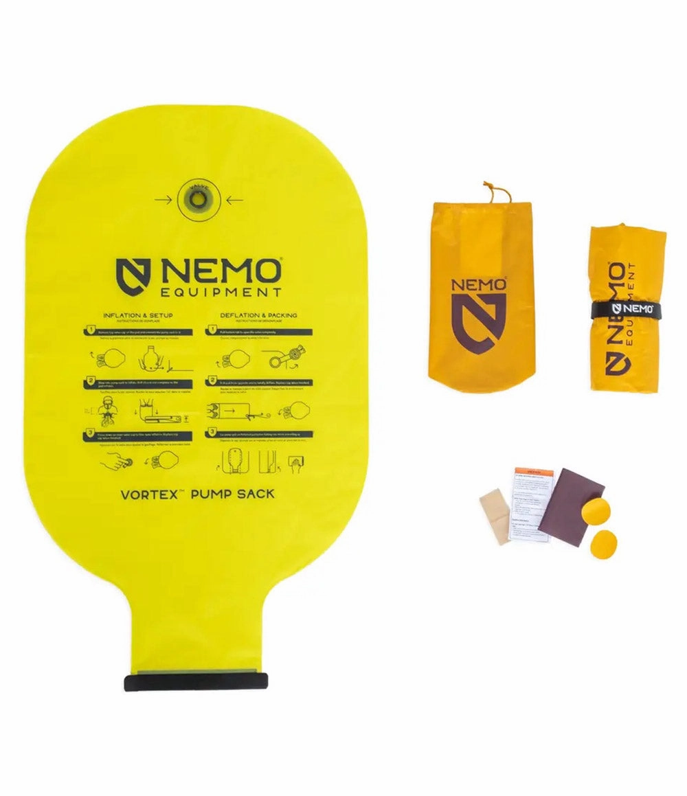 Tensor Trail UL Sleeping Pad