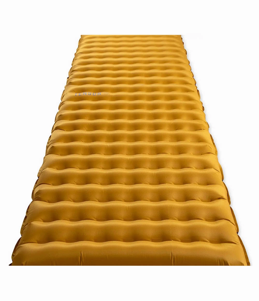 Tensor Trail UL Sleeping Pad
