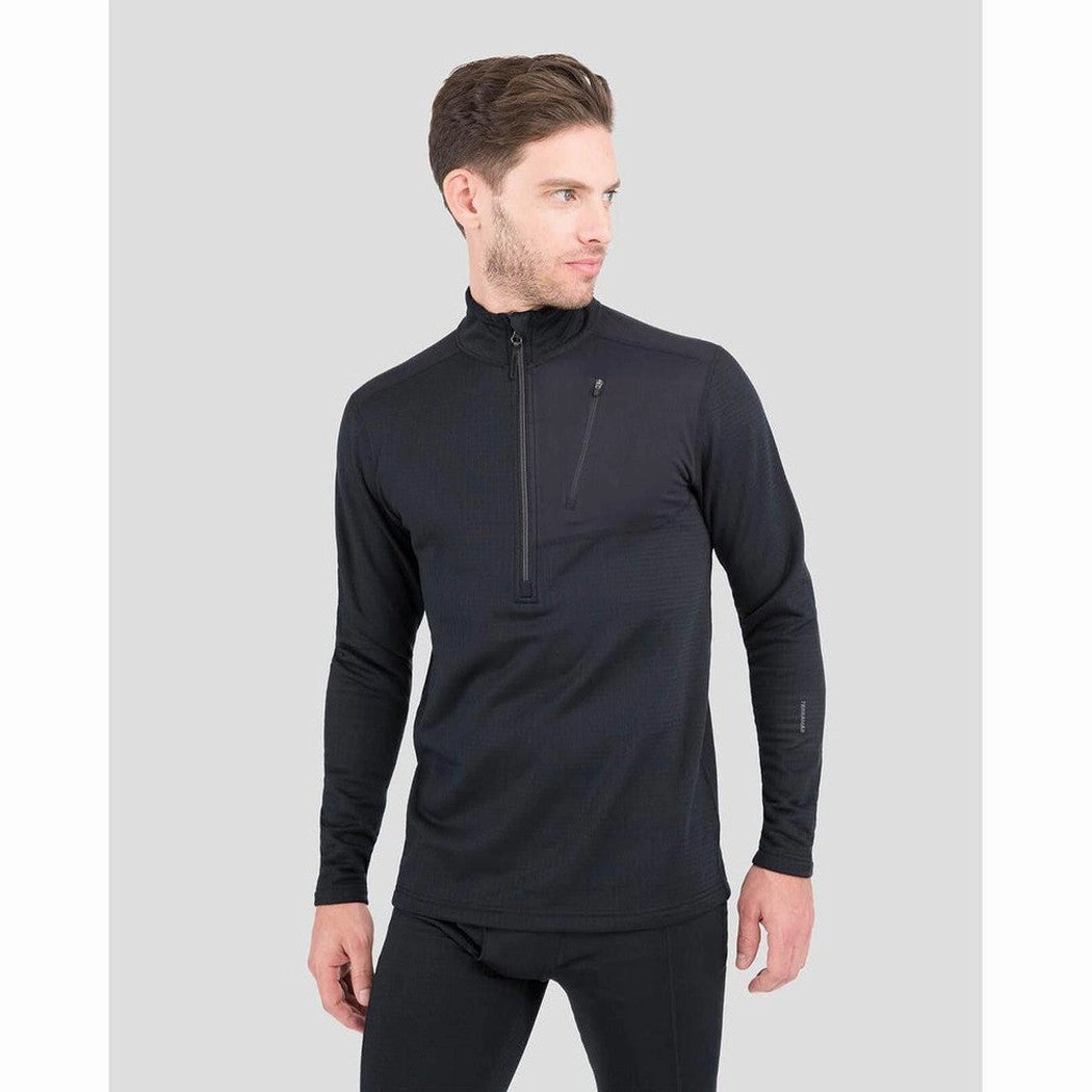 Terramar Men's Ecolator 1/4 Zip