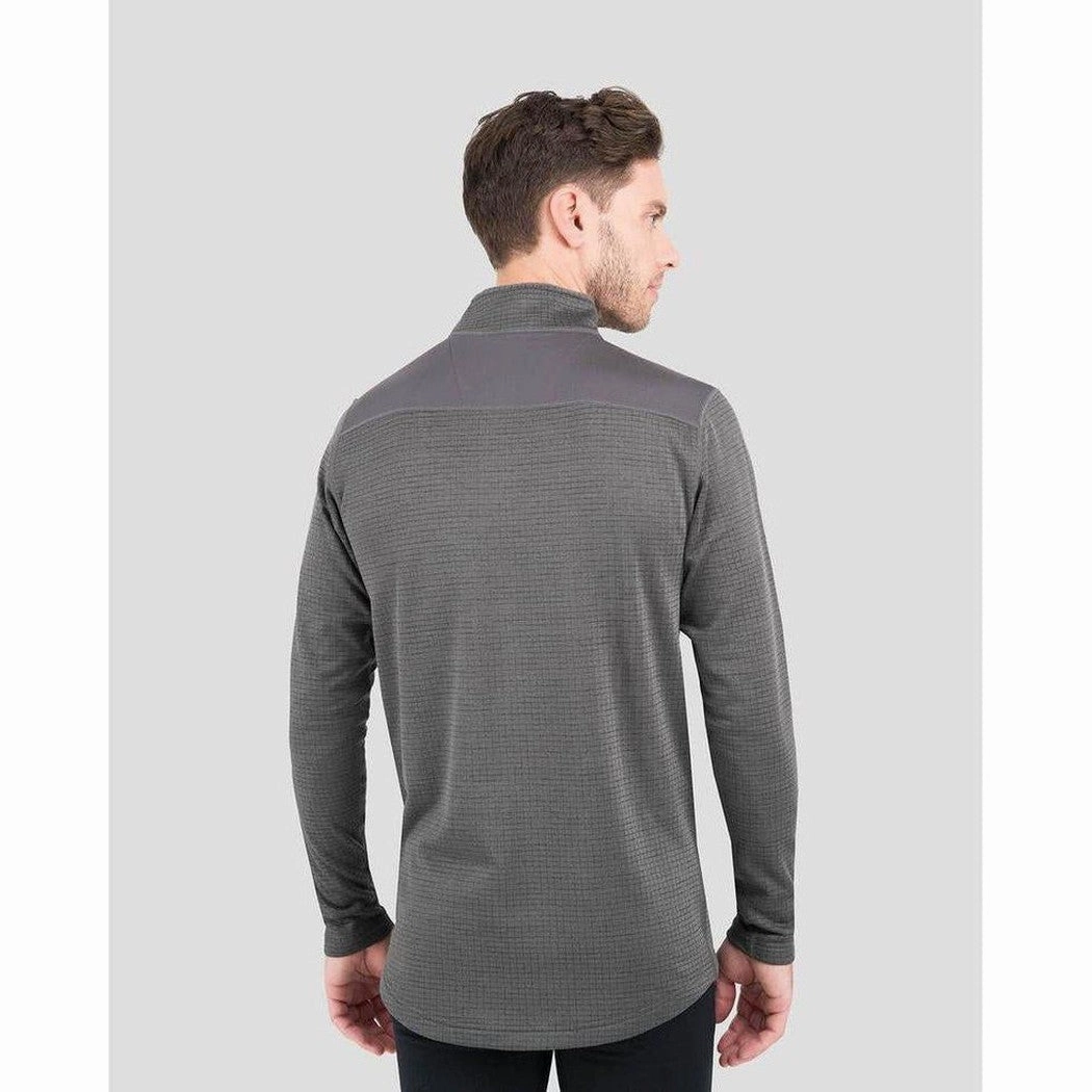 Terramar Men's Ecolator 1/4 Zip