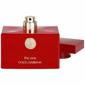 THE ONE by Dolce & Gabbana for her 2.5 oz edp New Tester