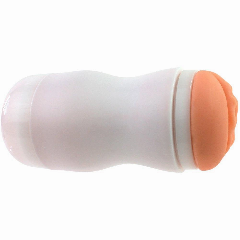 Tight Pussy Masturbator - Intense Sucking Sensations!