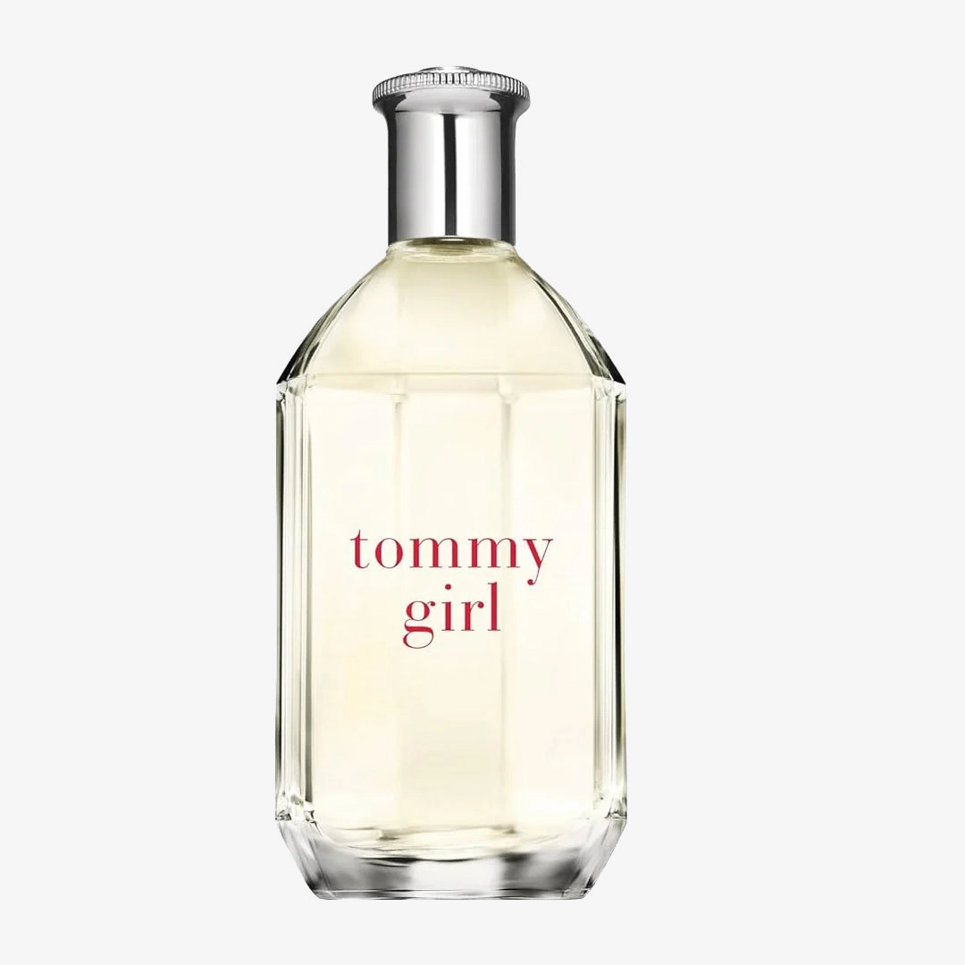 Tommy Girl For Women By Tommy Hilfiger Eau De Toilette Spray