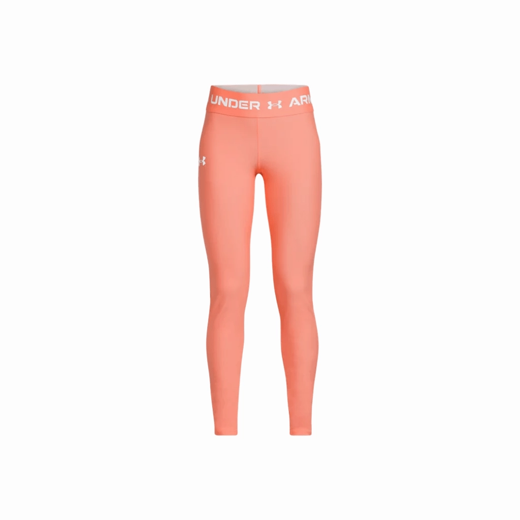 Under Armour Tech 1/2 Zip & Legging Set Junior