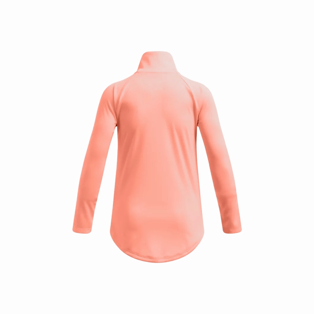 Under Armour Tech 1/2 Zip & Legging Set Junior