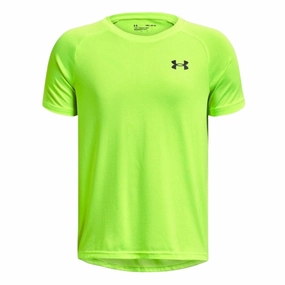 Under Armour Tech 2.0 T-Shirt Junior