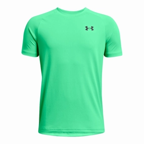 Under Armour Tech 2.0 T-Shirt Junior