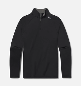 UNRL Interlock Quarter Zip