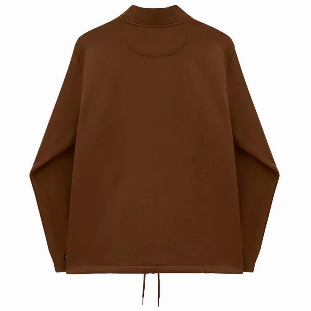 Vans Versa Standard Q - Sepia