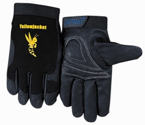 Weldas Top Grain Cowhide Gloves