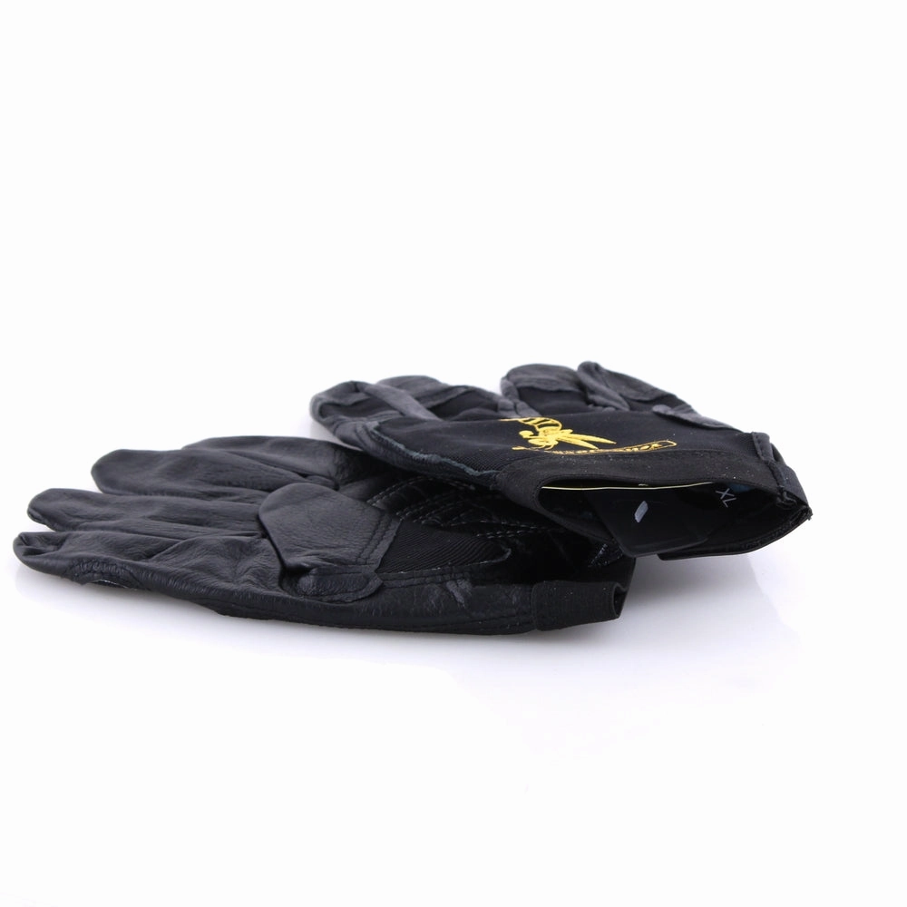 Weldas Top Grain Cowhide Gloves