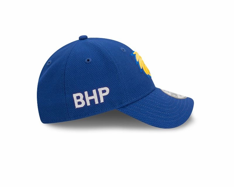 West Coast Eagles AFLW On-Field 9FORTY Snapback