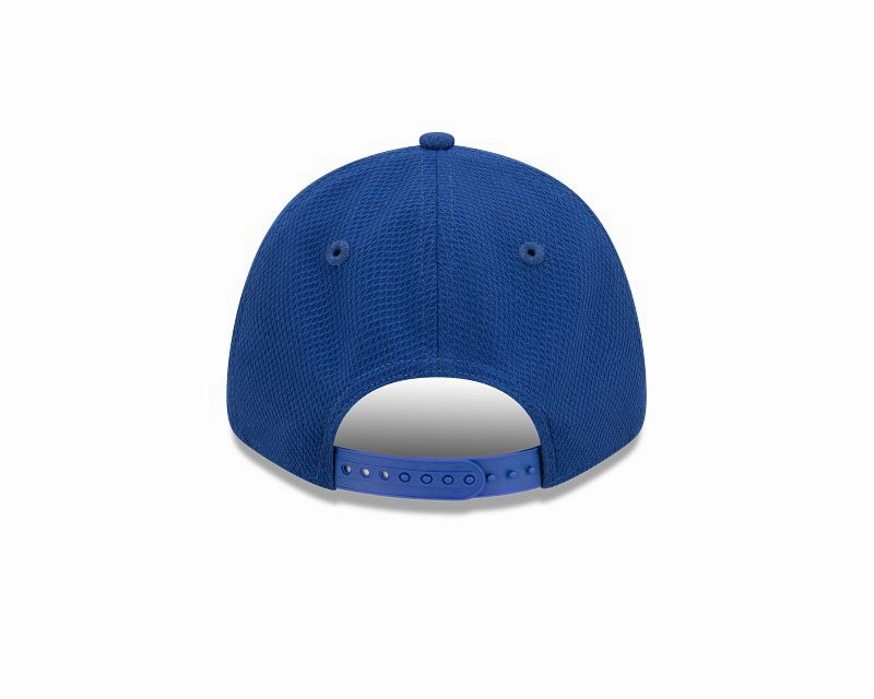 West Coast Eagles AFLW On-Field 9FORTY Snapback