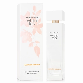 White Tea Mandarin Blossom by Elizabeth Arden 100ml EDT