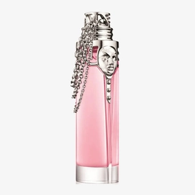 Womanity For Women by Thierry Mugler Eau de Parfum Refillable Spray 2.7 oz