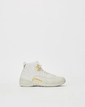 Women's Air Jordan 12 Retro