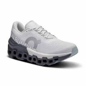 Women's Cloudmonster 2 Frost/Rock
