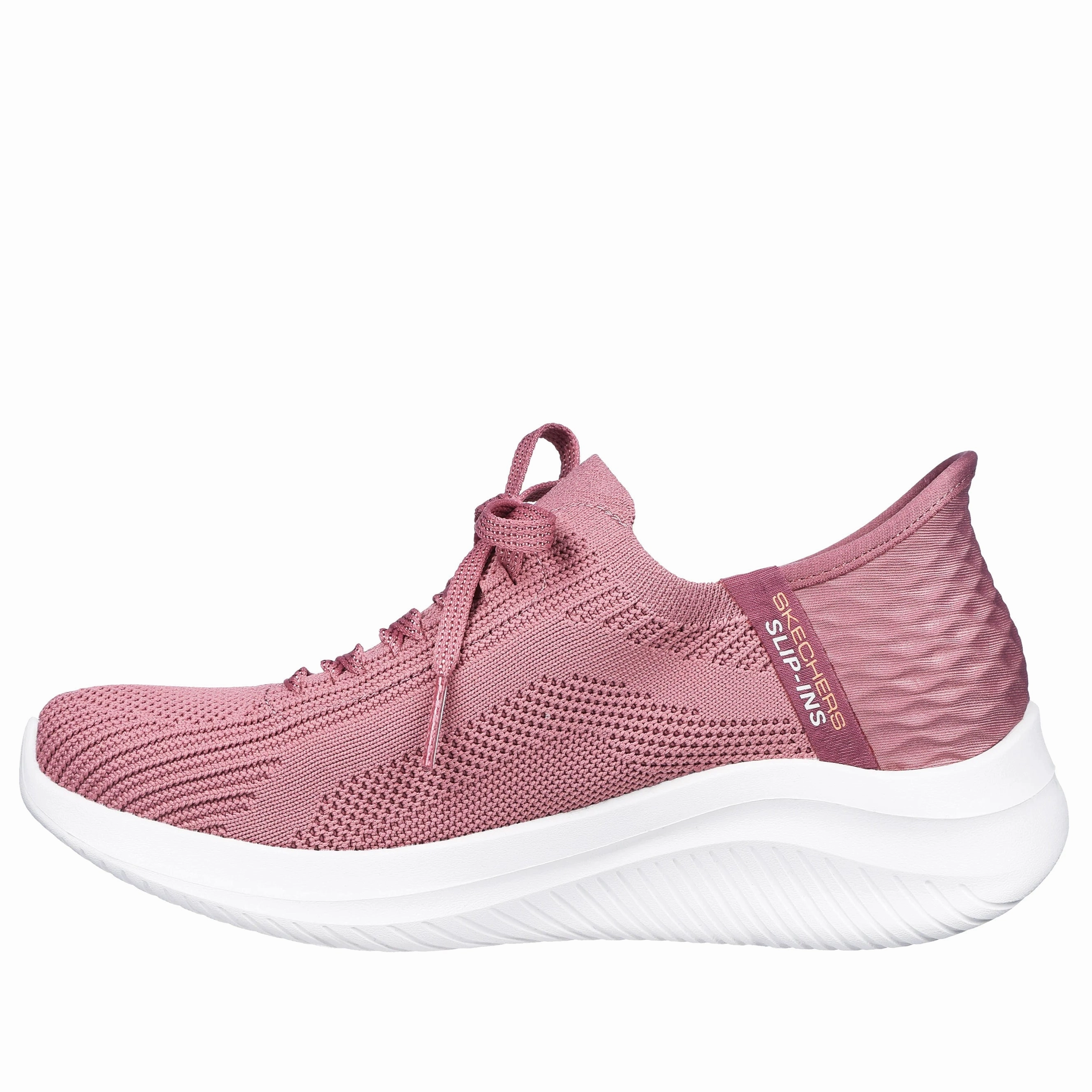 Women's Skechers Slip-Ins: Ultra Flex 3.0 - Brilliant Mauve