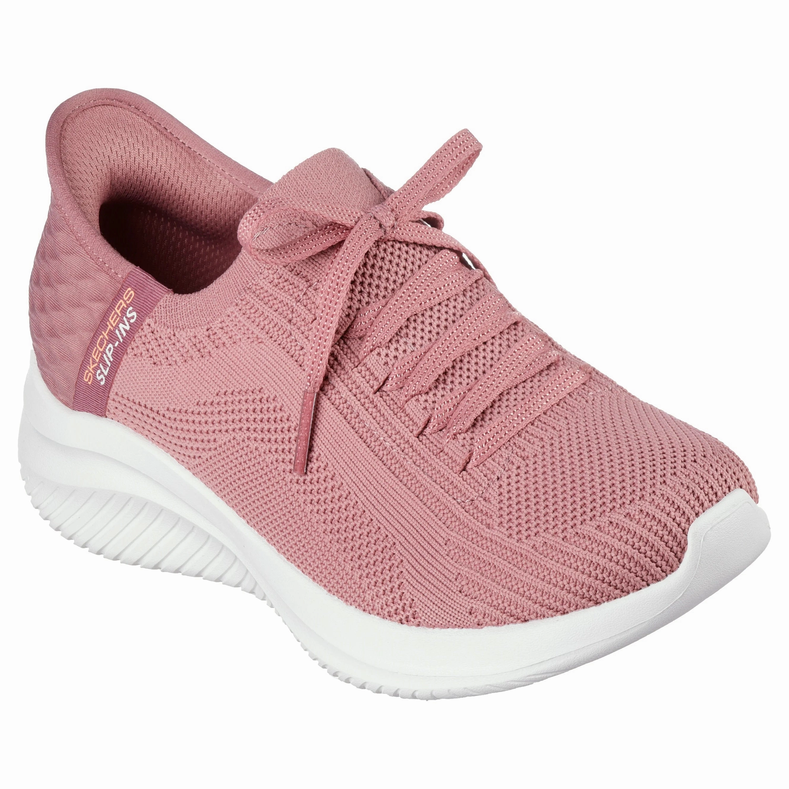 Women's Skechers Slip-Ins: Ultra Flex 3.0 - Brilliant Mauve