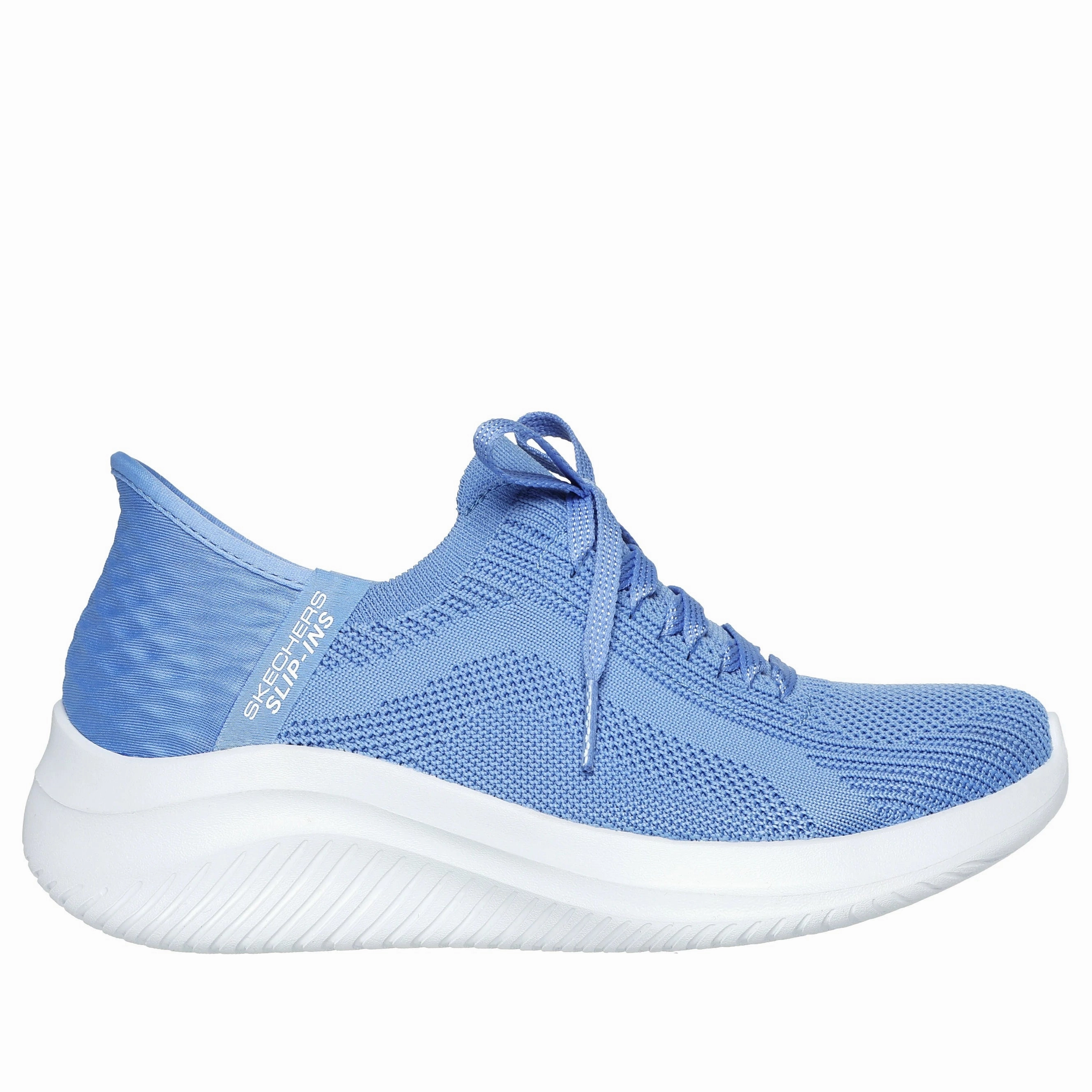 Women's Skechers Slip-Ins: Ultra Flex 3.0 - Brilliant Periwinkle