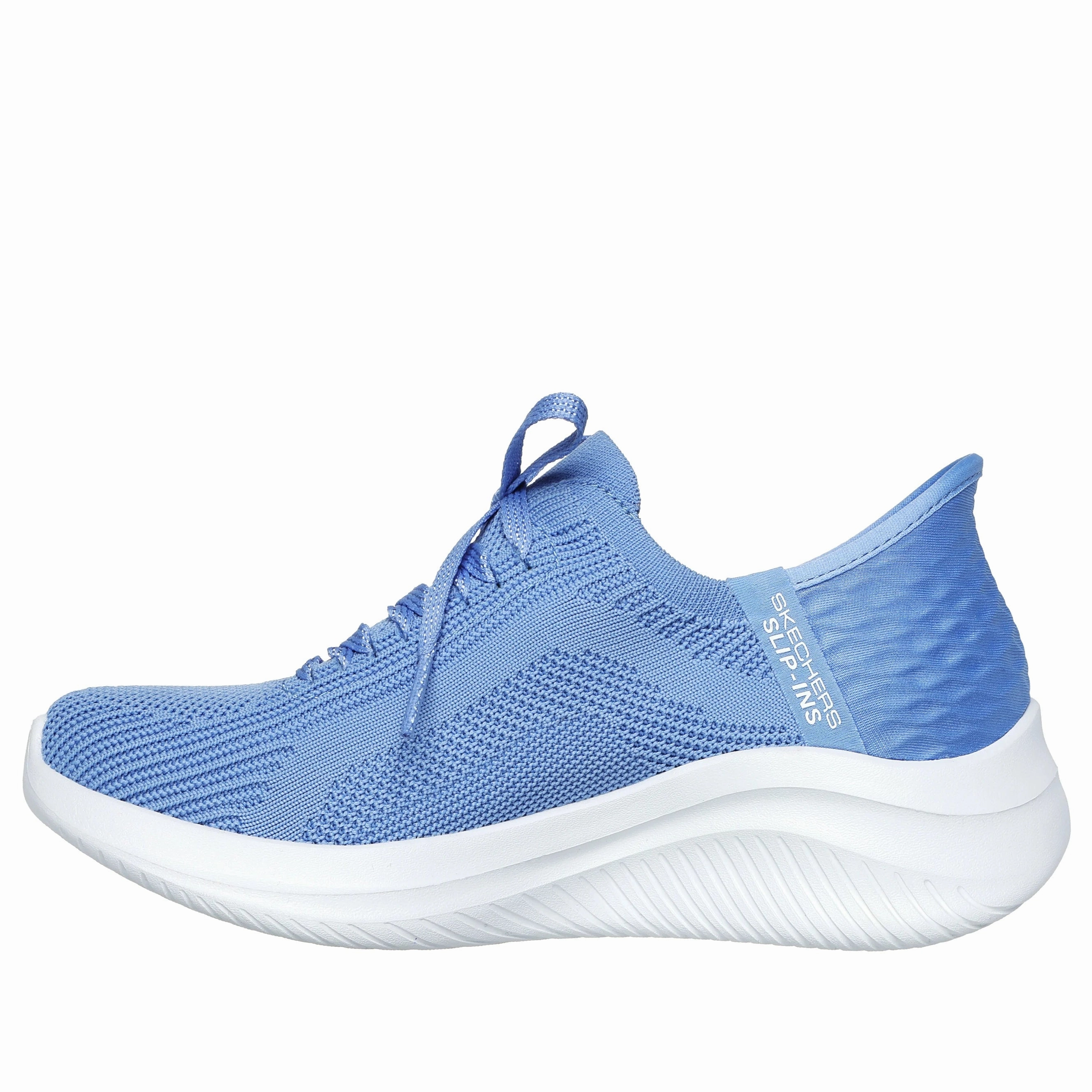 Women's Skechers Slip-Ins: Ultra Flex 3.0 - Brilliant Periwinkle