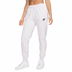 Women's Sportswear Club Fleece Mid-Rise Joggers
