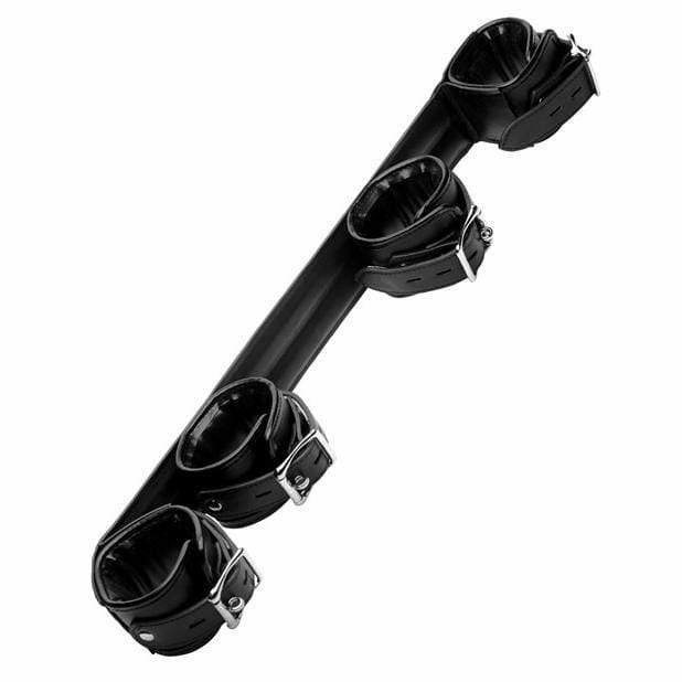 XR - Strict Spreader Bar System (Black)