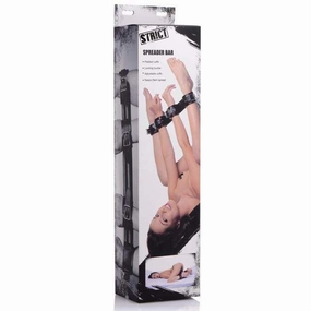 XR - Strict Spreader Bar System (Black)