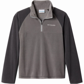 Youth Glacial 1/4 Zip