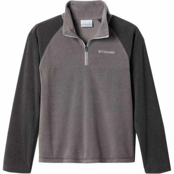 Youth Glacial 1/4 Zip