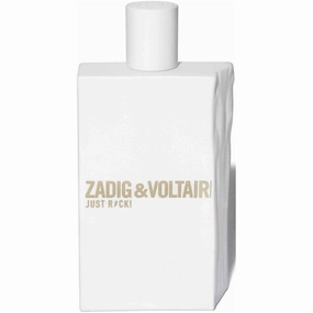 Zadig & Voltaire Just Rock by Zadig & Voltaire perfume for her EDP 3.3 / 3.4 oz New Tester